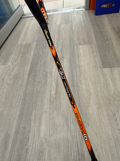Yonex Duora 10 4 Legend Signature Edition - Used