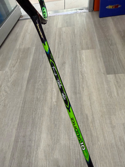Yonex Duora 10 4 Legend Signature Edition - Used