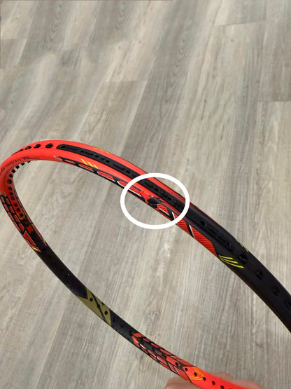 Yonex Voltric Z-Force II LD Red - Used