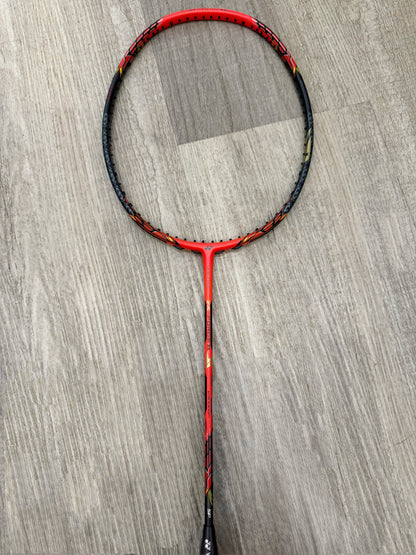 Yonex Voltric Z-Force II LD Red - Used