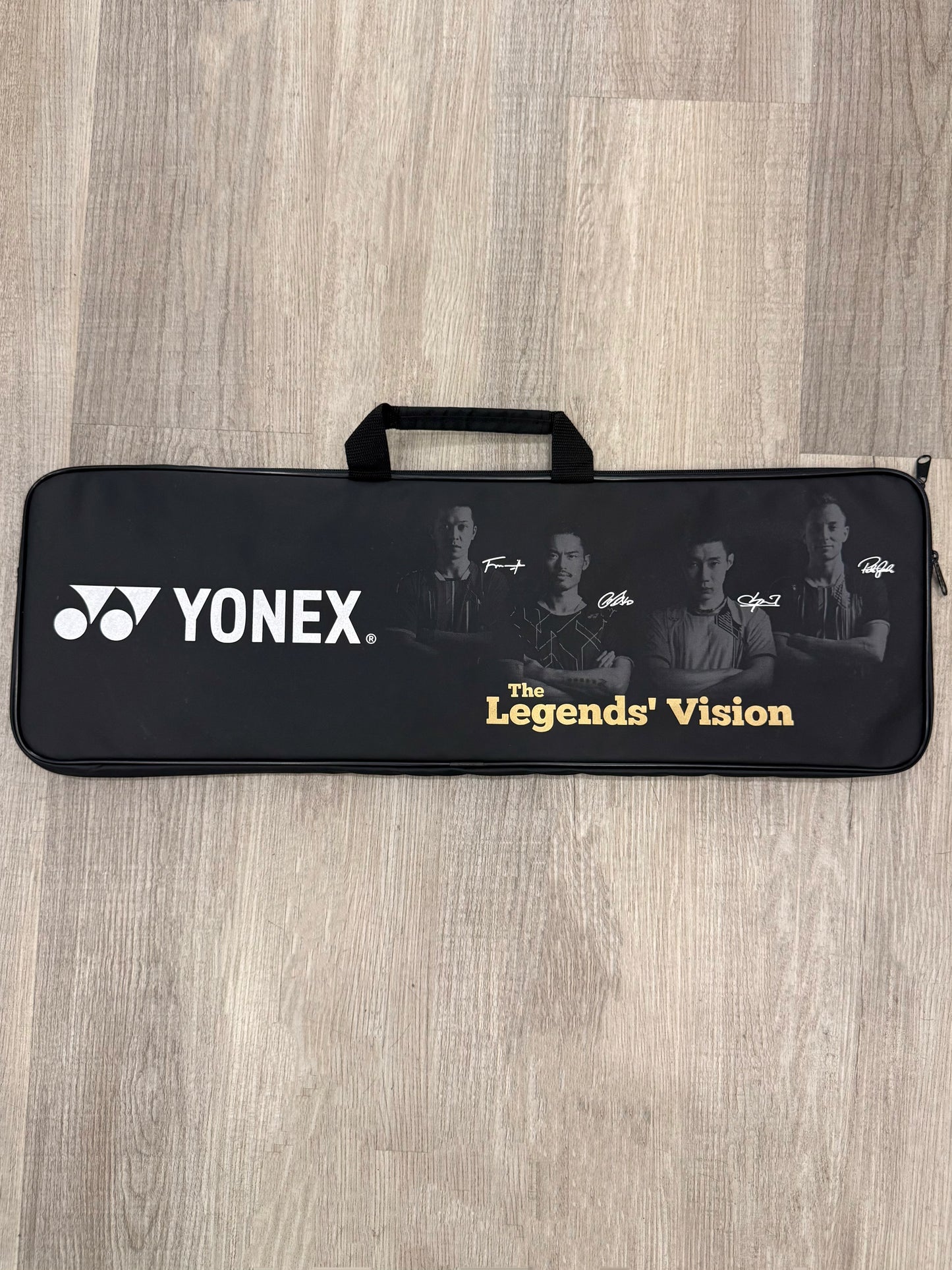 Yonex Duora 10 4 Legend Signature Edition - Used