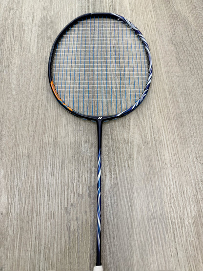 Yonex Astrox 100ZZ Navy Blue JP Coded- Used