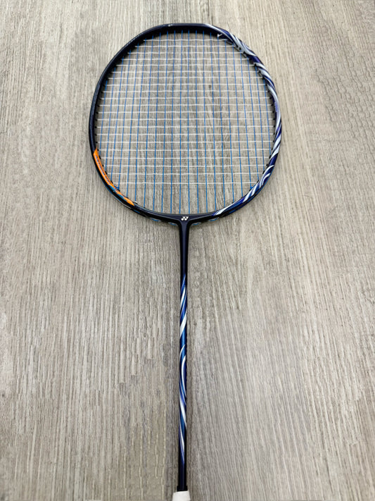 Yonex Astrox 100ZZ Navy Blue JP Coded- Used
