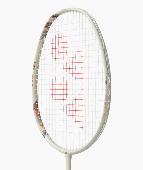 Yonex Nanoflare 700 Play Strung Badminton Racket