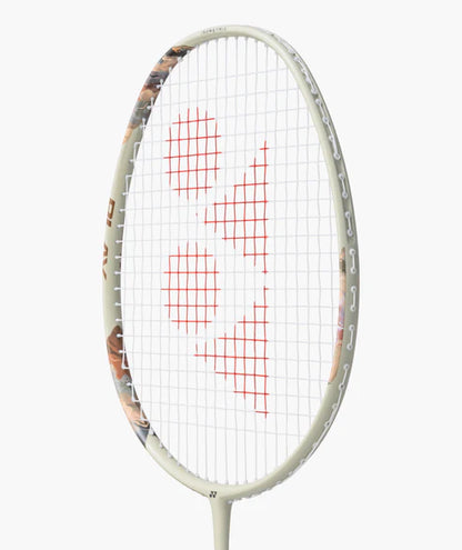 Yonex Nanoflare 700 Play Strung Badminton Racket