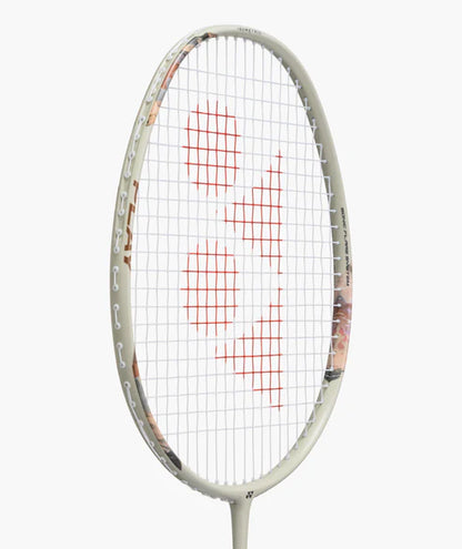 Yonex Nanoflare 700 Play Strung Badminton Racket