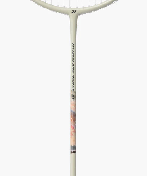 Yonex Nanoflare 700 Play Strung Badminton Racket