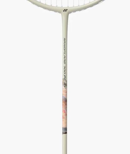 Yonex Nanoflare 700 Play Strung Badminton Racket