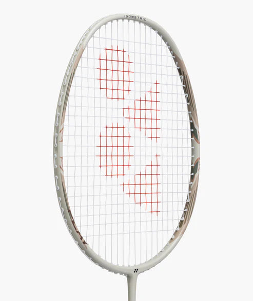 Yonex Arcsaber 7 Play Strung Badminton Racket