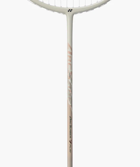 Yonex Arcsaber 7 Play Strung Badminton Racket
