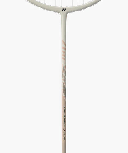 Yonex Arcsaber 7 Play Strung Badminton Racket