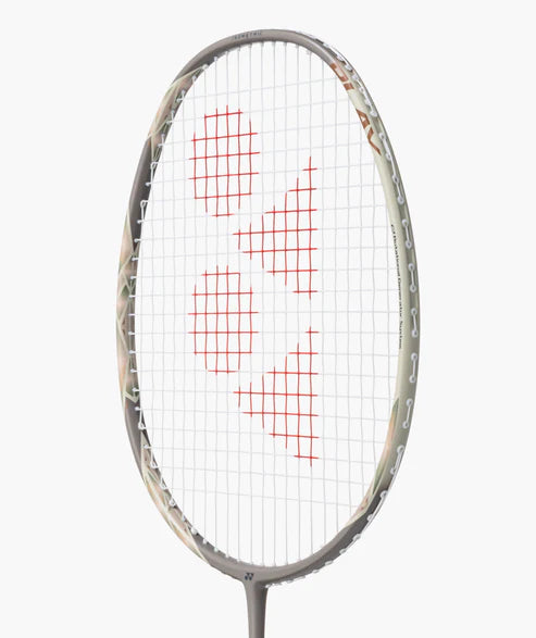 Yonex Astrox 77 Play Prestrung Badminton Racket
