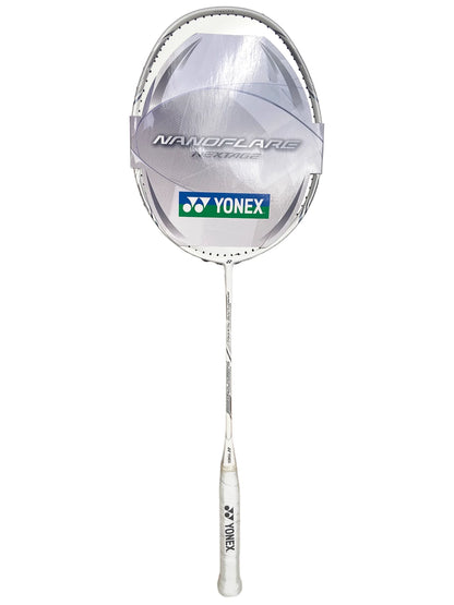 Yonex Nanoflare Nextage Unstrung Badminton Racket