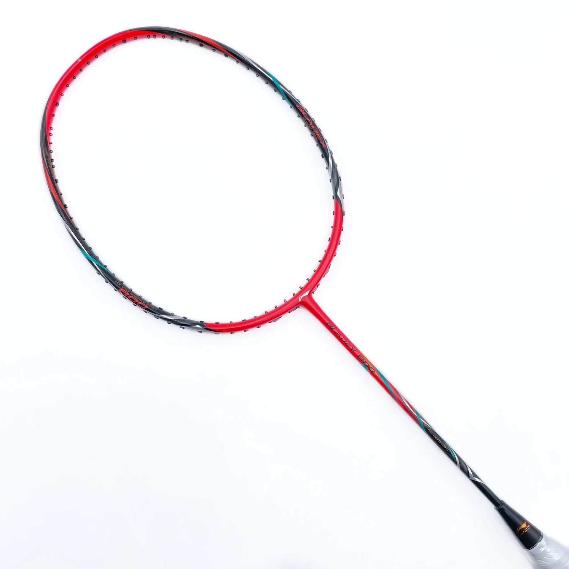 ラケット LI-NING BLADEX 800 4u5 Li-Ning Bladex 800 Unstrung Badminton Racket – VA SPORTS