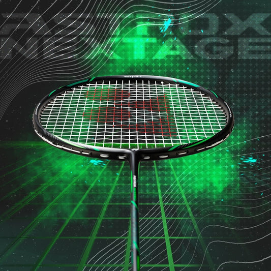 Yonex Astrox Nextage Pre Strung Badminton racket
