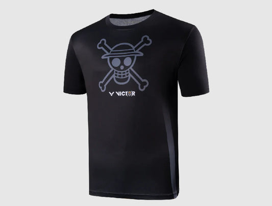 Victor X One Piece T-shirt T-OP2C (Unisex)
