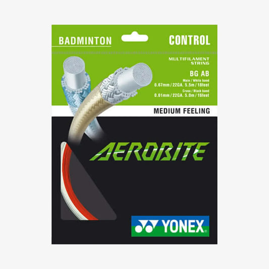 Yonex Aerobite Pack