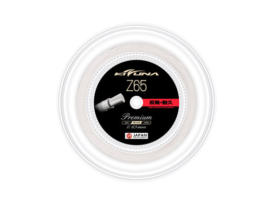 Kizuna Z65 Premium String Reel (200M)