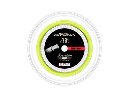 Kizuna Z65 Premium String Reel (200M)