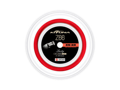 Kizuna Z66 Lusty String Reel (200M)