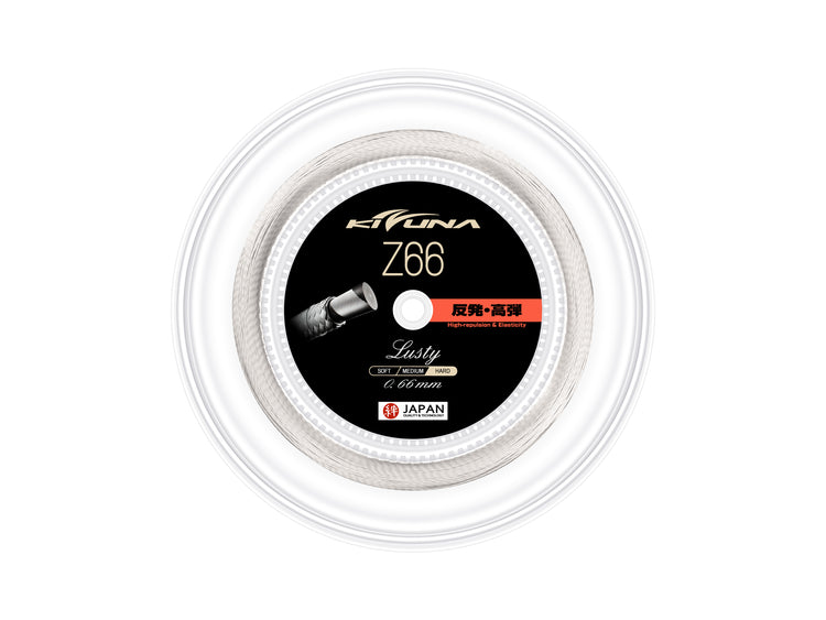 Kizuna Z66 Lusty String Reel (200M)