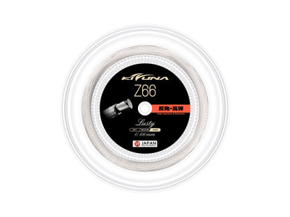 Kizuna Z66 Lusty String Reel (200M)