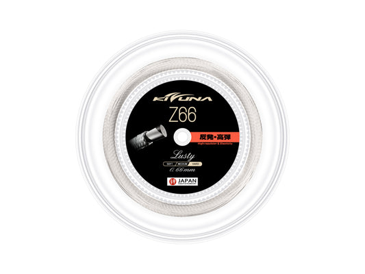 Kizuna Z66 Lusty String Reel (200M)