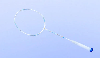 Victor x HYQ 2.0 Collection Rackets Auraspeed-Fantome F HYQ M Untrung Badminton Racket