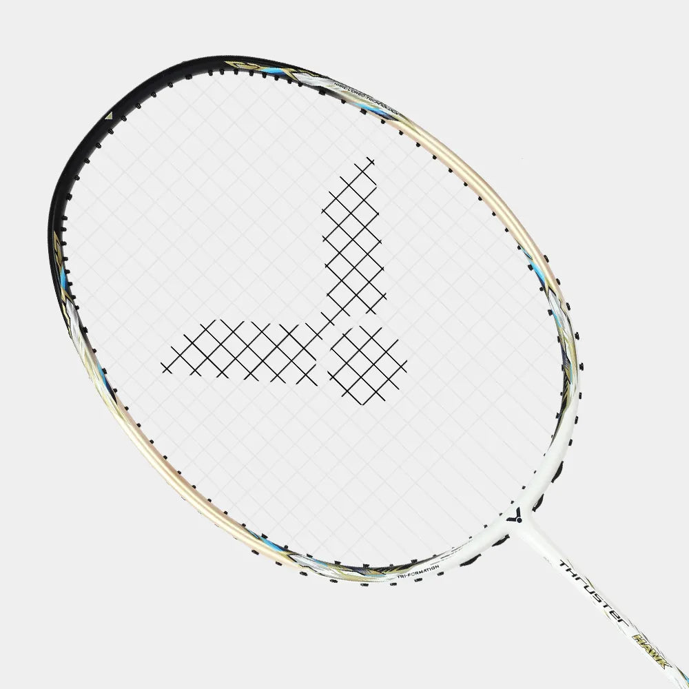 Victor Thruster Hawk X Unstrung Badminton Racket
