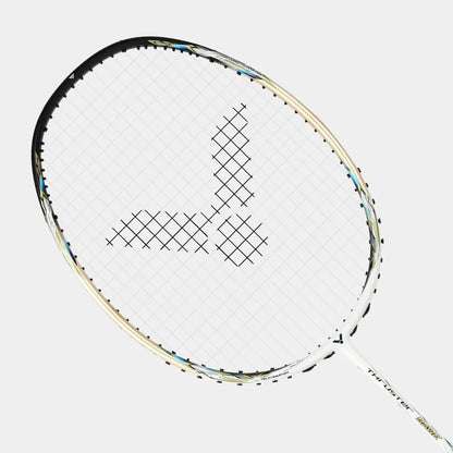 Victor Thruster Hawk X Unstrung Badminton Racket