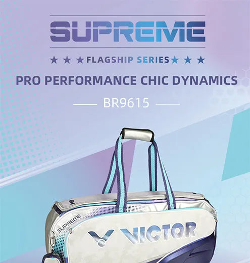 Victor BR9615 HB Rectangular Bag