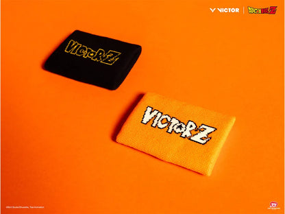 VICTOR x Dragon Ball Z Wristband SP506DBZ C