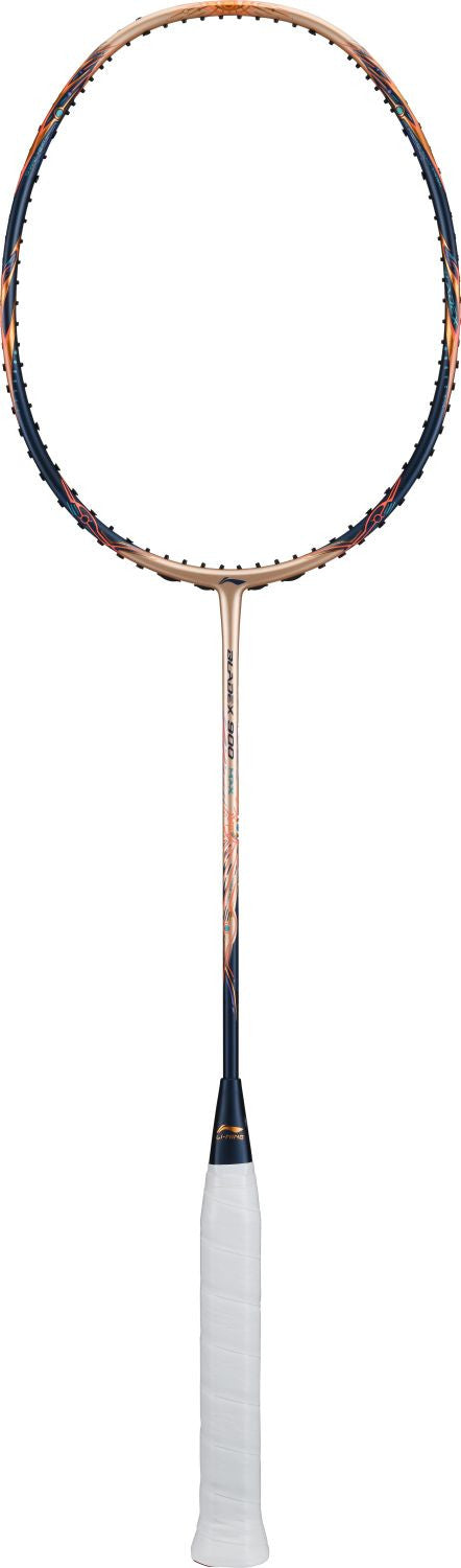 Li-Ning Bladex 900 Sun Max Unstrung Badminton Racket
