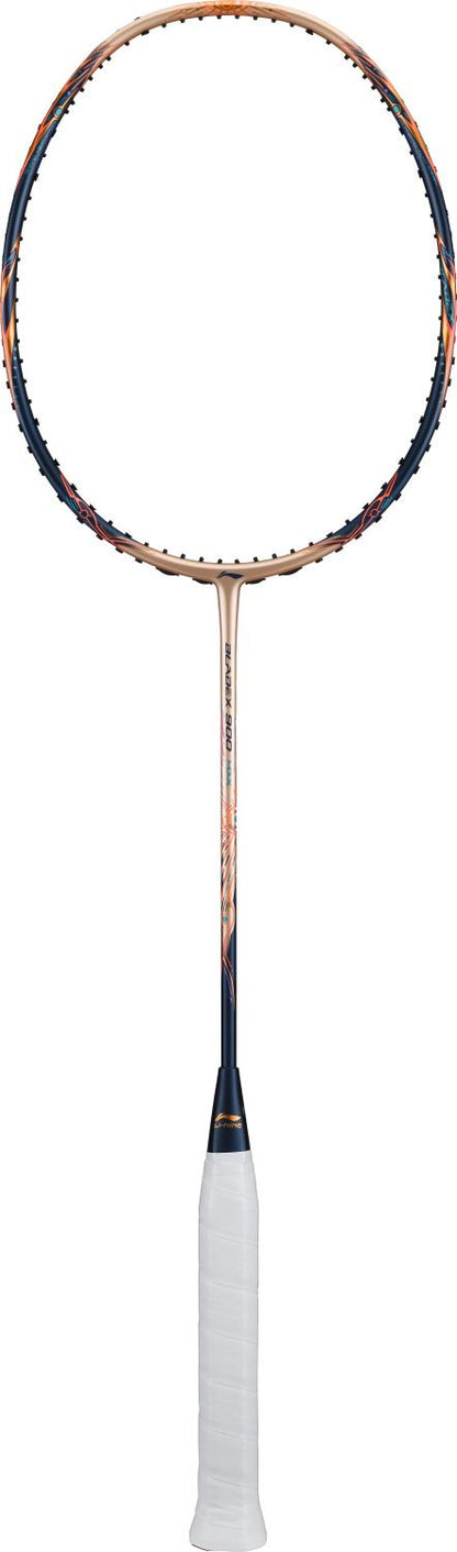 Li-Ning Bladex 900 Sun Max Unstrung Badminton Racket