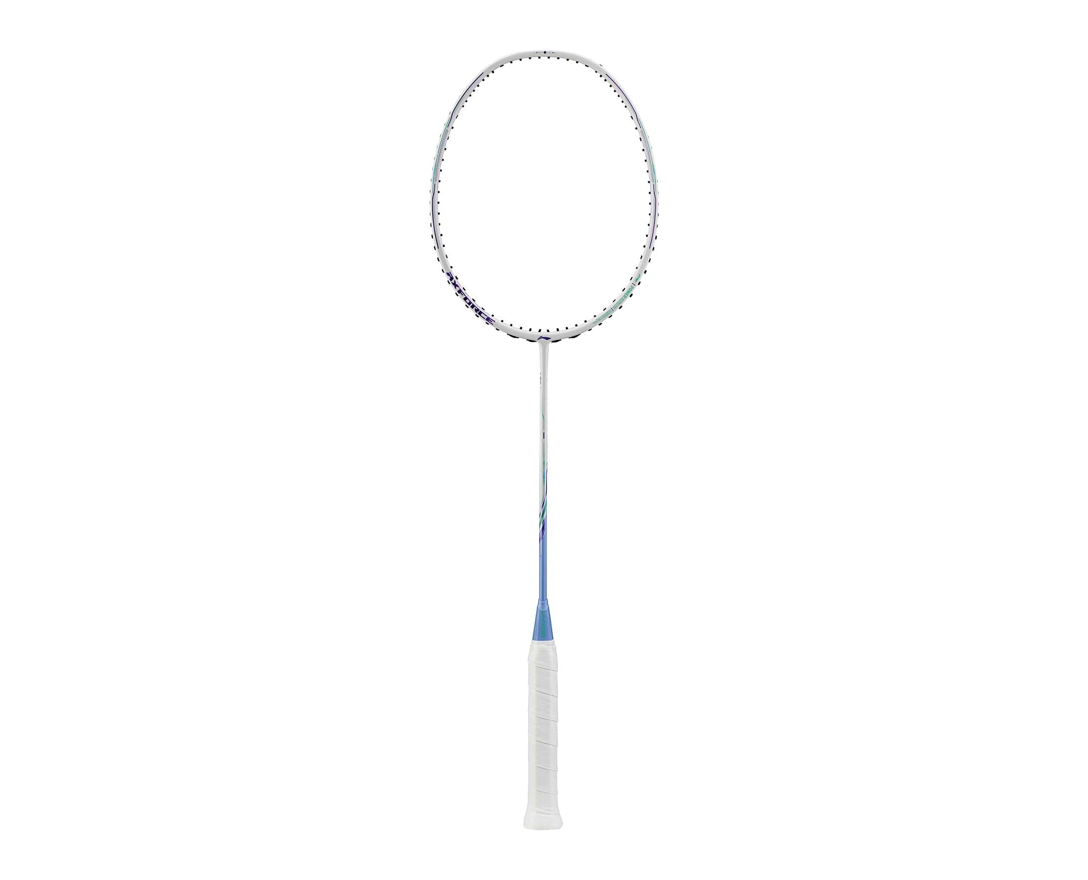 Badminton Racket - Axforce 80 Light – VA SPORTS