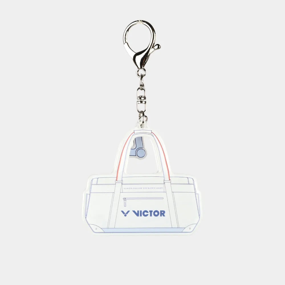 Victor Huang Ya Qiong Collection 2.0 Bag Charm PG6041HYQ A