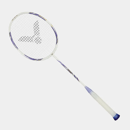 VICTOR x ZSW 2.0 Collection Rackets DriveX 12 ZSW J Untrung Badminton Racket