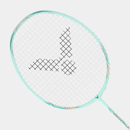 Victor Thruster Hammer Pro R Prestrung Badminton Racket