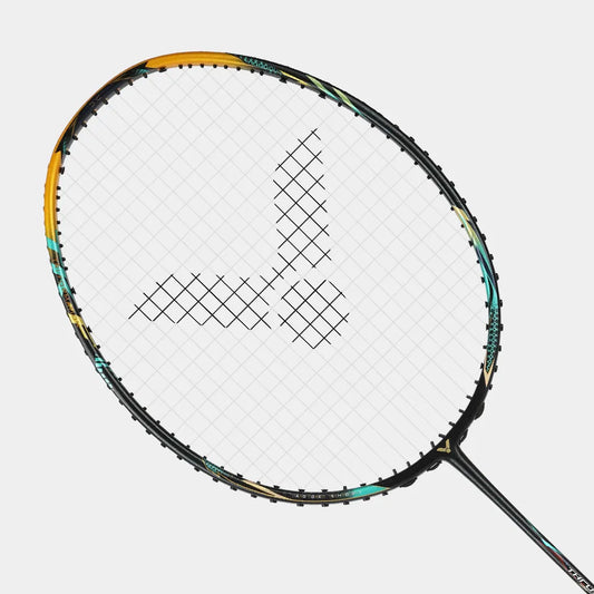 Victor Thruster F C Ultra CX Unstrung Badminton Racket