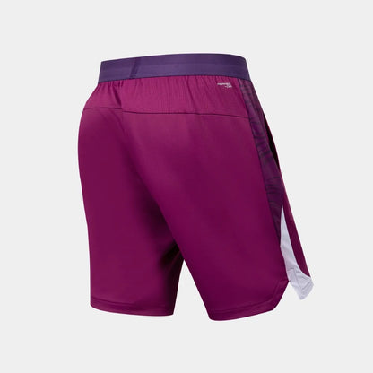Victor Knitted Shorts R-65201 J
