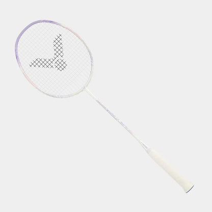 Victor Thruster K 66 AJ Strung Badminton Racket