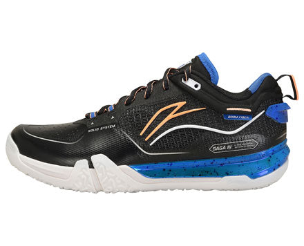 Li-Ning Ground Hugging Saga III Pro (Unisex)