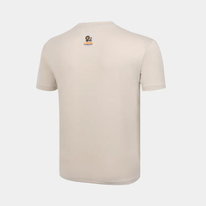 VICTOR x BABY MILO STORE® Knitted T-Shirt T-503BM V