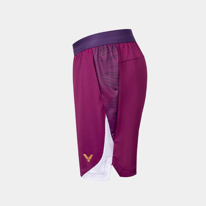Victor Knitted Shorts R-65201 J