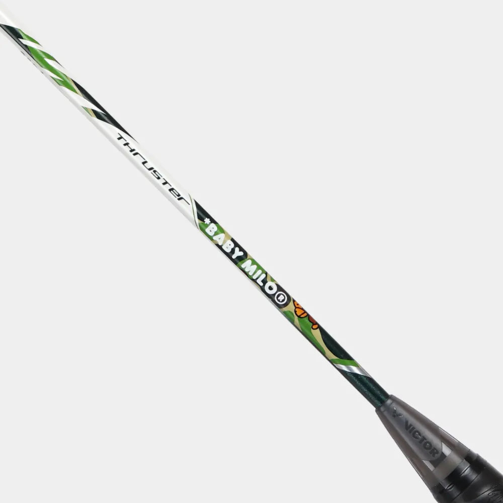 VICTOR x BABY MILO STORE® Racket TK-BABY MILO G