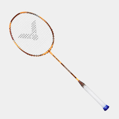 VICTOR x BABY MILO STORE® Racket ARS-BABY MILO O Unstrung Badminton Racket