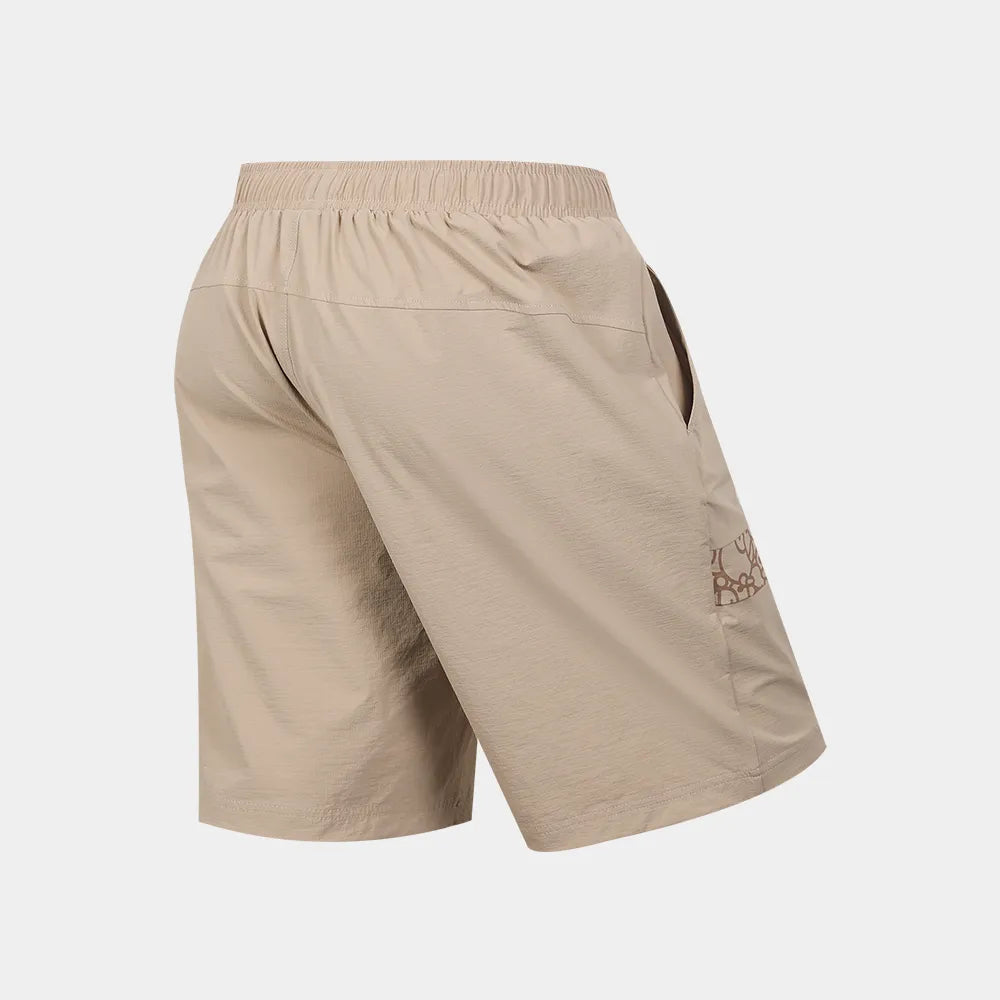 VICTOR x BABY MILO STORE® Woven Shorts R-505BM V 2026 NEW