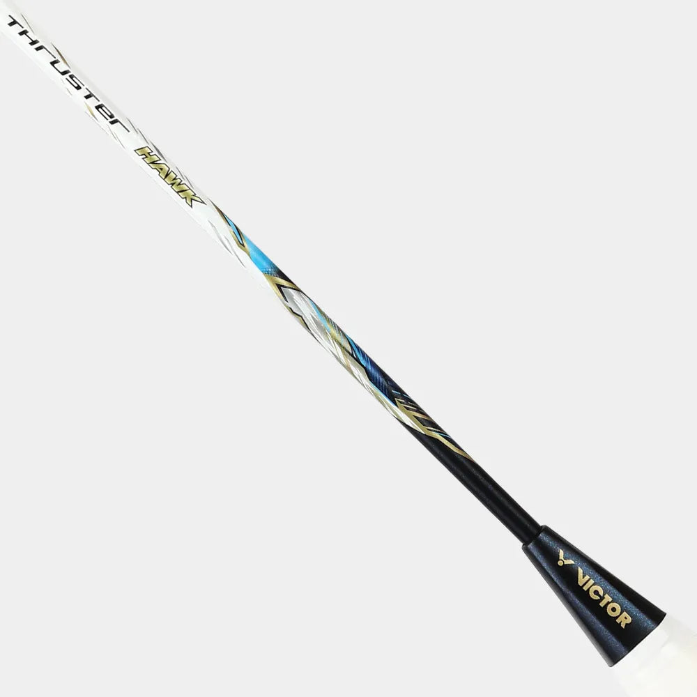 Victor Thruster Hawk X Unstrung Badminton Racket