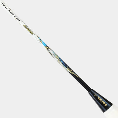 Victor Thruster Hawk X Unstrung Badminton Racket