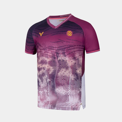 Victor Knitted T-shirt T-65002 J